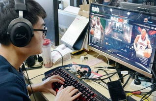 熬夜联机游戏,熬夜联机游戏的魅力与挑战(图3) 熬夜联机游戏,熬夜联机游戏的魅力与挑战(图3)