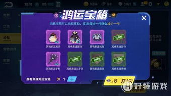 走鸿运游戏,揭秘刺激的运气游戏之旅(图3) 走鸿运游戏,揭秘刺激的运气游戏之旅(图3)