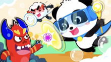 宝宝游戏启蒙,开启智慧成长之旅(图1) 宝宝游戏启蒙,开启智慧成长之旅(图1)