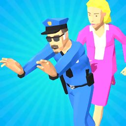 一警察游戏,游戏中的正义守护者(图2) 一警察游戏,游戏中的正义守护者(图2)