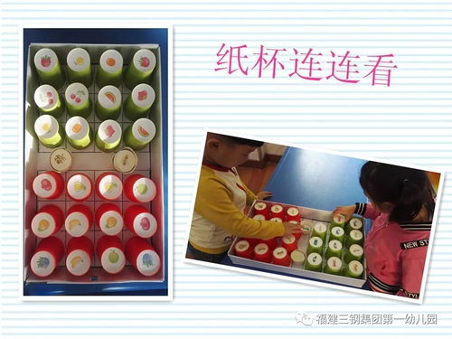 课纸杯游戏,一场寓教于乐的互动体验(图1) 课纸杯游戏,一场寓教于乐的互动体验(图1)