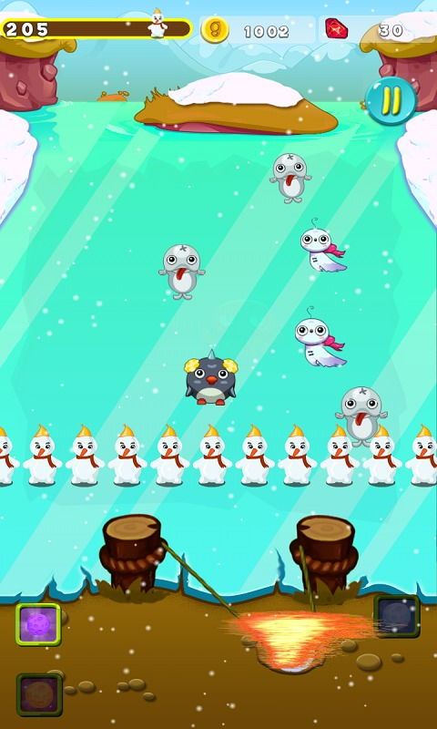 雪人拼音游戏,雪人奇遇记(图3) 雪人拼音游戏,雪人奇遇记(图3)