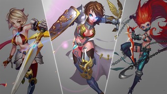 魔女1游戏,神秘森林的觉醒(图1) 魔女1游戏,神秘森林的觉醒(图1)