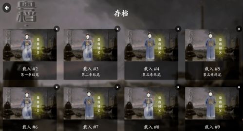 游戏查档,探寻虚拟世界的奥秘与传奇(图1) 游戏查档,探寻虚拟世界的奥秘与传奇(图1)