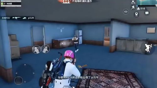 开镜游戏,探索虚拟世界的无限可能(图3) 开镜游戏,探索虚拟世界的无限可能(图3)