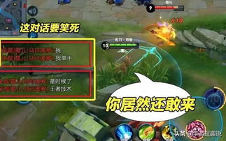 游戏低素质,低素质现象的反思与整治(图2) 游戏低素质,低素质现象的反思与整治(图2)