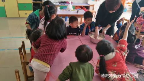 搓面团游戏,体验传统美食制作乐趣(图1) 搓面团游戏,体验传统美食制作乐趣(图1)