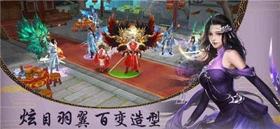 游戏入梦,探索游戏世界的奇幻冒险(图2) 游戏入梦,探索游戏世界的奇幻冒险(图2)