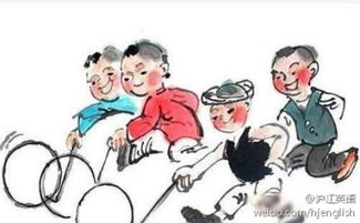 童年游戏语言,那些年我们一起玩的游戏(图2) 童年游戏语言,那些年我们一起玩的游戏(图2)