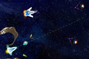 星河小游戏,探索无尽宇宙的奇幻冒险(图1) 星河小游戏,探索无尽宇宙的奇幻冒险(图1)