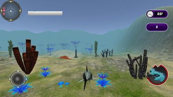游戏魔鬼鱼,魔鬼鱼传奇(图1) 游戏魔鬼鱼,魔鬼鱼传奇(图1)