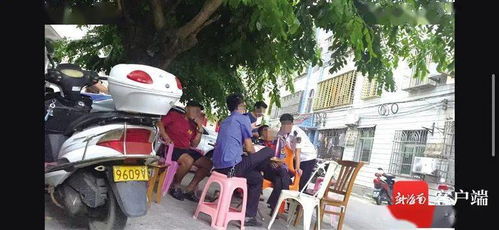 城管打游戏,游戏技能助力城市管理创新(图3) 城管打游戏,游戏技能助力城市管理创新(图3)