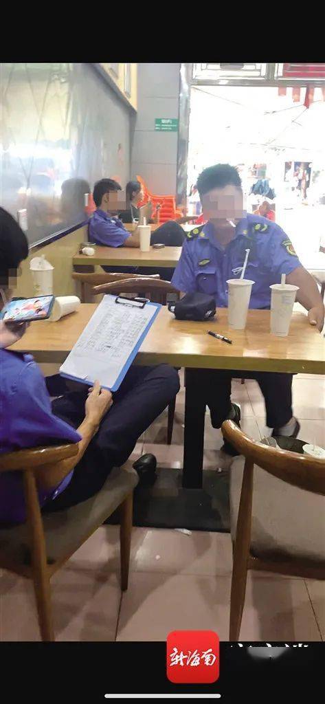 城管打游戏,游戏技能助力城市管理创新(图2) 城管打游戏,游戏技能助力城市管理创新(图2)