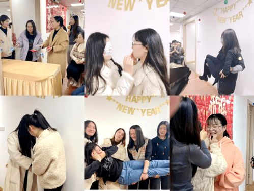 聚餐小组游戏,团队默契瞬间绽放”(图3) 聚餐小组游戏,团队默契瞬间绽放”(图3)