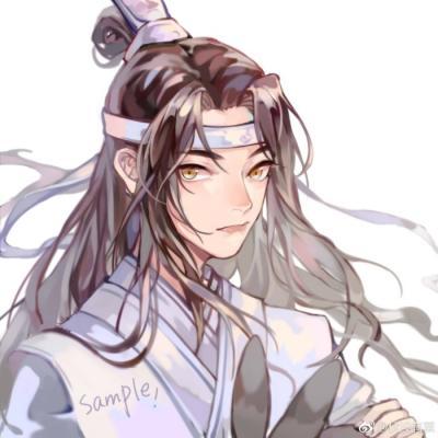 古风游戏帅哥,古风游戏中的翩翩美少年(图3) 古风游戏帅哥,古风游戏中的翩翩美少年(图3)
