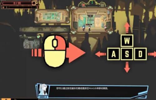 收容类游戏,揭秘收容类游戏的惊悚世界(图2) 收容类游戏,揭秘收容类游戏的惊悚世界(图2)