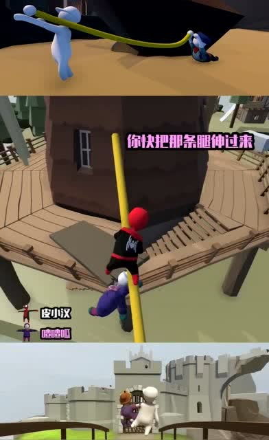 味糊游戏,一场味蕾与创意的奇幻之旅(图1) 味糊游戏,一场味蕾与创意的奇幻之旅(图1)