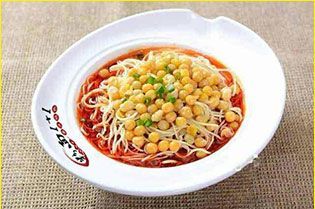 粉面游戏,一场味蕾与智慧的较量(图1) 粉面游戏,一场味蕾与智慧的较量(图1)