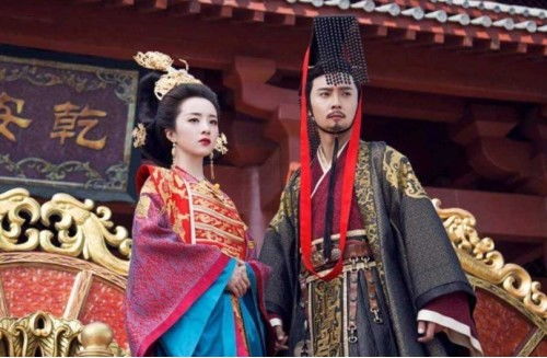 太祖游戏,体验传奇人生(图1) 太祖游戏,体验传奇人生(图1)