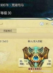 游戏证名,探寻幻域传说的神秘世界(图3) 游戏证名,探寻幻域传说的神秘世界(图3)