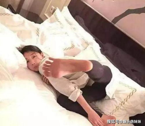 伸脚游戏,锻炼身心(图3) 伸脚游戏,锻炼身心(图3)