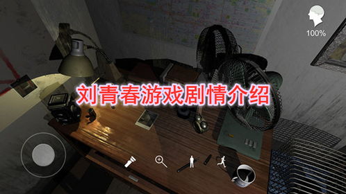 游戏刘青春,游戏人生(图1)