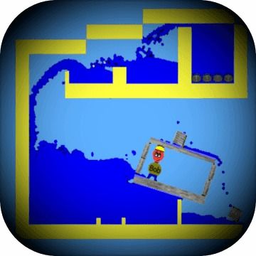 水物理游戏,探索水物理奥秘的奇幻旅程(图1) 水物理游戏,探索水物理奥秘的奇幻旅程(图1)