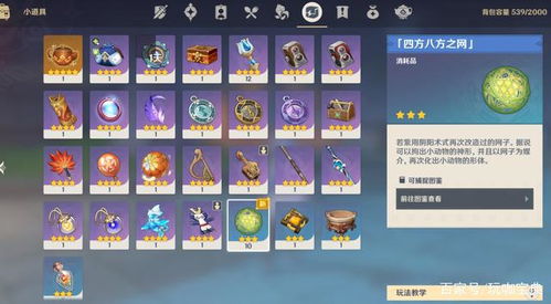蓝松鼠游戏,探索奇幻森林的冒险之旅(图1)