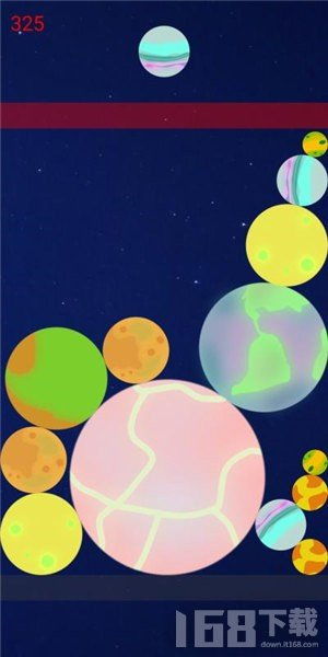 星球合成游戏,打造宇宙最强星球帝国(图1) 星球合成游戏,打造宇宙最强星球帝国(图1)