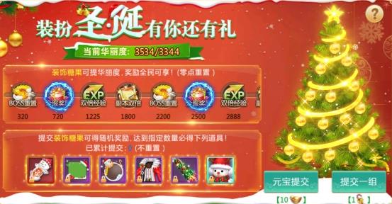 圣诞游戏总结,回顾精彩瞬间与温馨回忆(图2)
