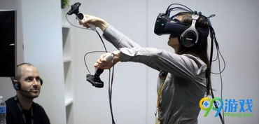 vr游戏骚扰,揭秘虚拟世界的现实困境(图1) vr游戏骚扰,揭秘虚拟世界的现实困境(图1)