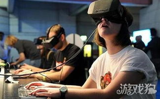 vr游戏骚扰,揭秘虚拟世界的现实困境(图3) vr游戏骚扰,揭秘虚拟世界的现实困境(图3)
