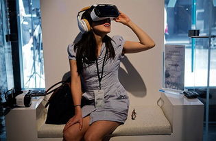 vr游戏骚扰,揭秘虚拟世界的现实困境(图2) vr游戏骚扰,揭秘虚拟世界的现实困境(图2)