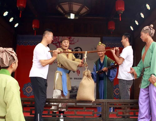 秤杆游戏,智慧与策略的古代博弈艺术揭秘(图1) 秤杆游戏,智慧与策略的古代博弈艺术揭秘(图1)
