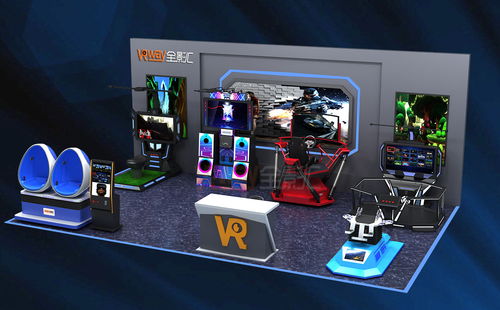 vr游戏设备多少钱一套,价格解析与选购指南(图2) vr游戏设备多少钱一套,价格解析与选购指南(图2)