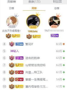 弹幕抽奖游戏,揭秘弹幕抽奖游戏的魅力所在(图2) 弹幕抽奖游戏,揭秘弹幕抽奖游戏的魅力所在(图2)