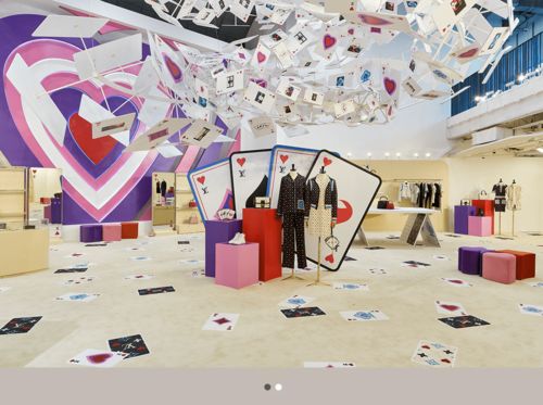 潮店儿游戏,潮流与娱乐的完美融合(图2) 潮店儿游戏,潮流与娱乐的完美融合(图2)