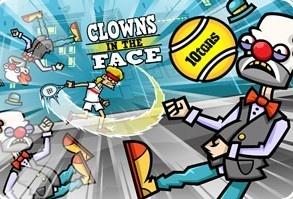 小丑玩球游戏,创意无限的游戏体验(图1) 小丑玩球游戏,创意无限的游戏体验(图1)