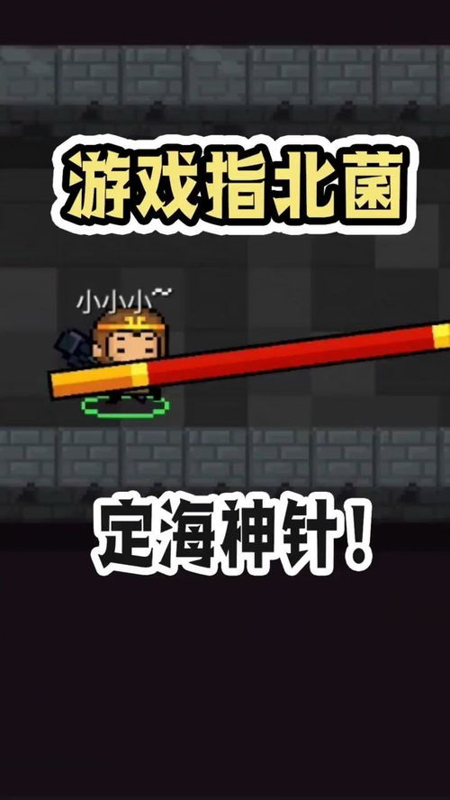 指北菌游戏,探索神秘菌类世界的奇幻冒险之旅(图3) 指北菌游戏,探索神秘菌类世界的奇幻冒险之旅(图3)