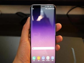 三星s8玩游戏会卡,卡顿问题解析与应对策略(图1) 三星s8玩游戏会卡,卡顿问题解析与应对策略(图1)
