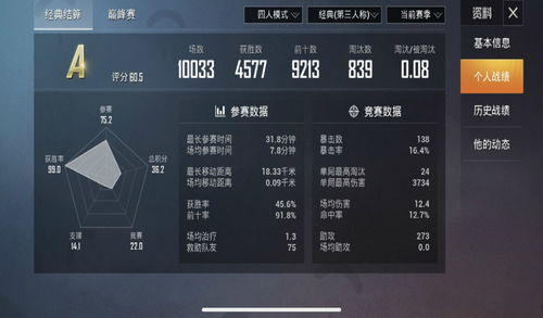 4577游戏,探索无尽奇幻世界的冒险之旅(图3) 4577游戏,探索无尽奇幻世界的冒险之旅(图3)