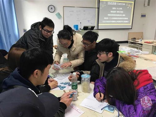 老师游戏讲课,探索游戏化教学的新境界(图3) 老师游戏讲课,探索游戏化教学的新境界(图3)