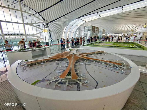 大兴机场游戏,未来航空枢纽的奇幻之旅(图1)