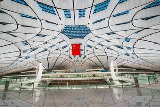 大兴机场游戏,未来航空枢纽的奇幻之旅(图2)