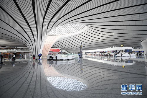 大兴机场游戏,未来航空枢纽的奇幻之旅(图3)