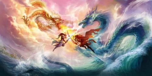 仁神游戏,探寻道德与命运的神秘之旅(图1) 仁神游戏,探寻道德与命运的神秘之旅(图1)