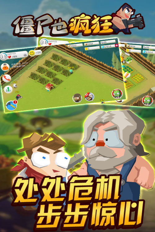 带疯狂游戏,揭秘虚拟世界的无尽魅力与挑战(图2)