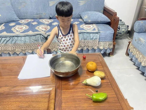 小班科学游戏光影游戏,小班光影游戏乐趣多(图2) 小班科学游戏光影游戏,小班光影游戏乐趣多(图2)