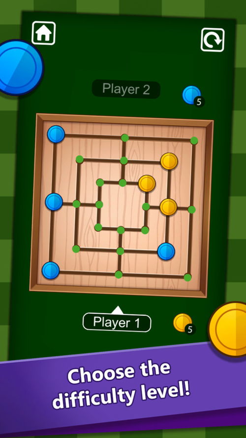 棋盘游戏益智,智慧与策略的竞技场(图2) 棋盘游戏益智,智慧与策略的竞技场(图2)