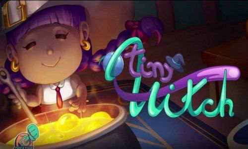 女巫经营游戏,打造神秘王国(图1) 女巫经营游戏,打造神秘王国(图1)